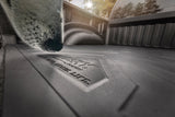 Husky Liner 2019+ Silverado/Sierra 1500 5.8Ft Bed Charcoal Rubber Bed Mat without Carbonpro Bed