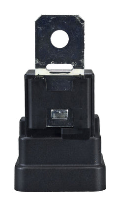 Hella Relais 12V 20/40 A SPDT RES avec support étanche - unité