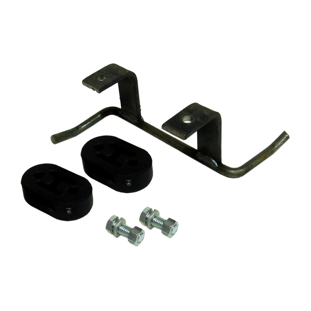 MBRP Rear Frame Hanger Assembly