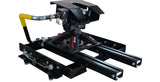 21K 5TH WHEEL MANUAL SLIDE WITH FORD PREP UNDERBED RAILS
