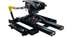 Demco(Hijacker) 21K 5TH Wheel Manual Slide with Ford Prep Underbed Rails