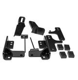 HIJACKER PREMIER SERIES CUSTOM BRACKETS | 19-26 RAM 1500 (EXCLUDING TRX AND AIR SUSPENSION)