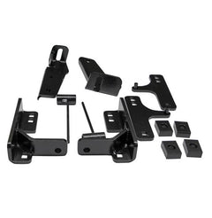 Demco(Hijacker) Hijacker Premier Series Custom Brackets | 19-26 Ram 1500 (EXCLUDING TRX AND AIR SUSPENSION)