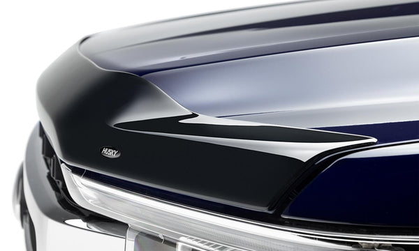 Husky Liners Hood Deflector — 2022-2024 Buick Enclave (2842293)