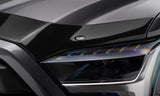 Husky Liners Hood Deflector — 2023-2026 Ford F-250 Super (2842235) - image 5