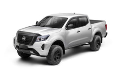 Husky Liners Déflecteur de capot — 2022+ Nissan Frontier (HSL2842195)