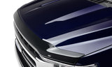 Husky Liner 2023+ F250 Super Duty Aeroskin Smoke