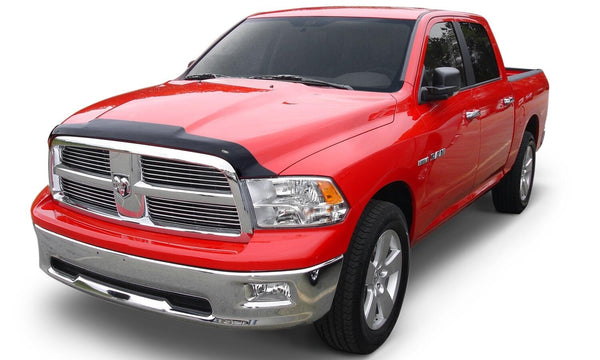 Husky Liners Hood Deflector — 2009-2018 Dodge Ram 1500 (2842004)