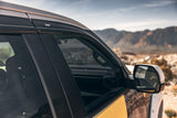Husky Liners Window Deflectors — 2022+ Toyota Tundra - image 6