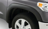 Husky Liner 2014-2021 Tundra Fender Flare Oestyle 4Pc Black