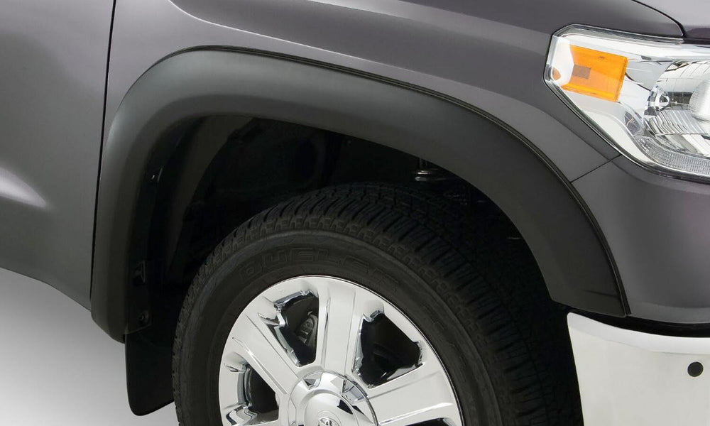 Husky Liners Élargisseurs d'ailes — 2014-2021 Toyota Tundra — Noir (2803917)