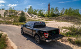 Husky Liner 2019-2024 Ram 1500 (Ex Rebel And Trx) Fender Flare Oestyle 4Pc Black