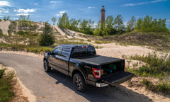 Husky Liners Fender Flares (Ex Rebel And TRX) — 2019-2024 Ram 1500