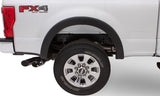Husky Liner 2009-2014 F150 (Ex Svt Raptor Model) Fender Flares Oestyle 4Pc