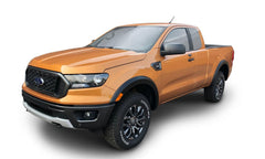 Husky Liners Élargisseurs d'ailes — 2018-2023 Ford Ranger