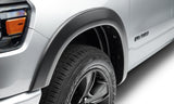 Husky Liner 2019-2024 Ram 1500 (Ex Rebel And Trx) Fender Flare Oestyle 4Pc Black