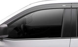 Husky Liner 2424 Crosstrek Ventvisor Smoke