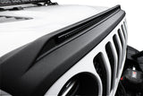Husky Liner 2019-2023 Ranger Aeroskin Lightshield Pro Low Profile 1 Pc Black
