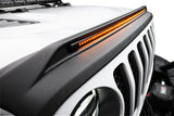 Husky Liner 2024+ Land Cruiser Aeroskin Lightshield Pro Hood Protector