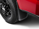 Husky Liners Mud Flaps — Rear (59461) - image 6