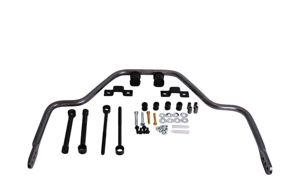Hellwig Big Wig Rear Sway Bar - 13-16 Super Duty