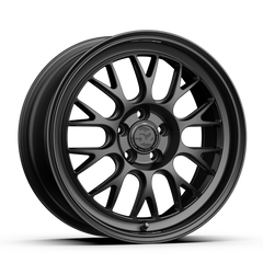fifteen52 Holeshot RSR 18x8.5 5x108 42mm ET 63.4mm Center Bore Frosted Graphite Wheel