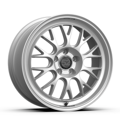 fifteen52 Roue Holeshot RSR 18x9 5x114.3 38mm ET alésage central 73.1mm - argent Radiant