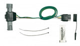 WIRE HARNESS 87-96 FORD F150/F250/F350 HOPKINS TRAILER HITCH WIRING