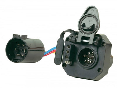 Hopkins Ford/Chev/GMC Multi-Tow 6:4 with Factory 7-WAY