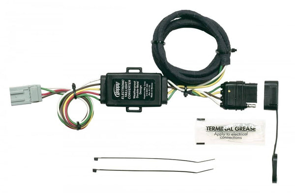 Wire Harness 95-04 Odyssey/ 94-97 Accord - 01-05 Acura RL,TL,CL, Mdx/ 03-04 Element/ 94-01 Integra Hopkins Trailer Hitch Wiring
