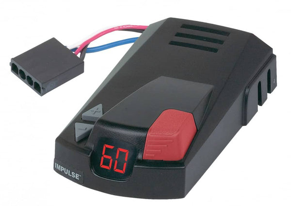 Impulse Brake Control Hopkins