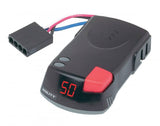 DIGITIAL BRAKE CONTROL  AGILITY HOPKINS