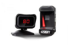 Insight Brake Controller Flex-Mount Hopkins