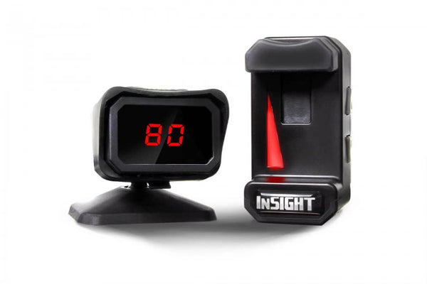 Insight Brake Controller Flex-Mount Hopkins
