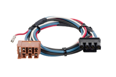 Brake Harness 99-06 Silverado/Sierra (PLUG-IN) Has Connector for Hopkins Brake Control
