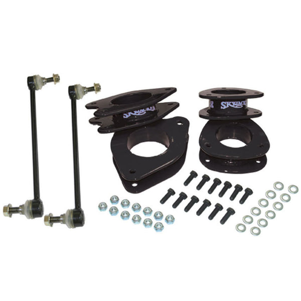 Skyjacker Suspension Lift Spacer Kit — 2006-2014 Honda Ridgeline