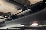 DV8 Offroad Jeep Jl/Jt Oem Style Hard Top Mounting Brackets