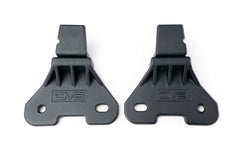 DV8 Offroad Jeep JL/JT OEM Style Hard Top Mounting Brackets