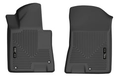 Husky Liners Floor Liners — 2021-2026 Hyundai Sonata