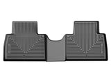 Weatherbeater - 2nd Seat Floor Liner