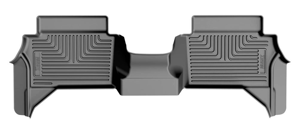 Tapis de sol Husky — 2024+ Toyota Tacoma — Rear