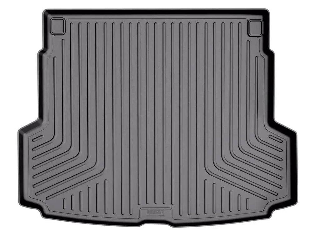 Husky Liners Weatherbeater Black Cargo Liner | 25-26 Audi Q5 (New Body Style)