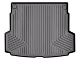 HUSKY LINERS WEATHERBEATER BLACK CARGO LINER | 25-26 AUDI Q5 (New Body Style)