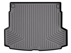 Husky Liners Weatherbeater Black Cargo Liner | 25-26 Audi Q5 (New Body Style)