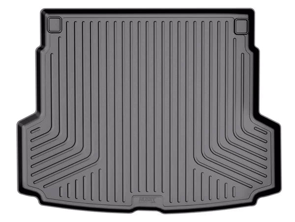 Husky Liners Weatherbeater Black Cargo Liner | 25-26 Audi Q5 (New Body Style)