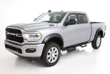 HUSKY EXTEND-A-FENDER FLARES (4) 19-26 RAM 2500/3500; REPLACES BUS-50931-02