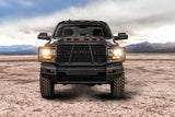 Aeroskin Lightshield PRO Hood Protector