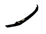 Husky Liners 2842038 Aeroskin Hood Protector Smoke 11-24 Dodge Durango