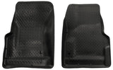 Husky Liner 1997-2006 Wrangler Floor Liner Blk