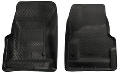 Husky Liners Floor Liner — 1997-2006 Jeep Wrangler